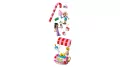 LEGO® Cukierkowo-babeczkowy diabelski młyn 42700 - tantis.pl