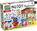 Mój dom. Montessori - tantis.pl