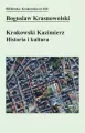 Krakowski Kazimierz. Historia i kultura - tantis.pl