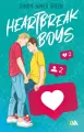 Heartbreak Boys - tantis.pl