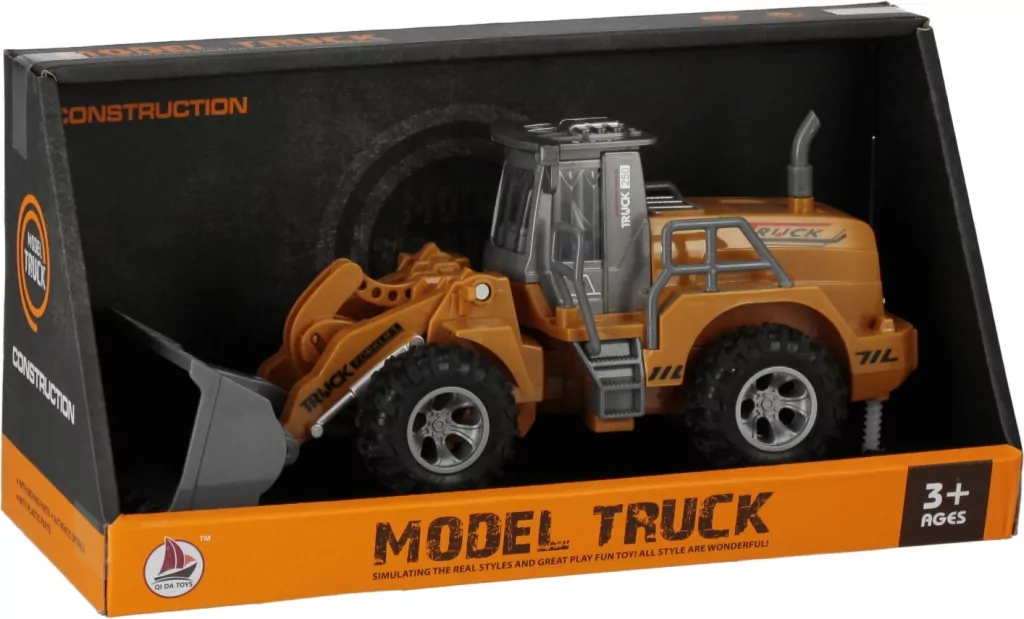 MASZYNA BUD LADOWAR P/B 28X13X11 MC WB 48/96 - tantis.pl