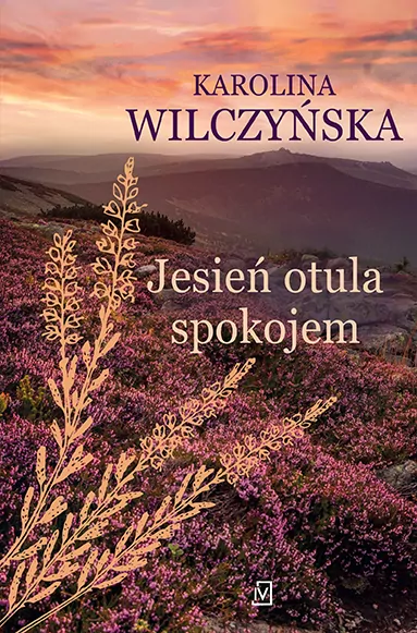 Jesień otula spokojem - tantis.pl