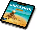 Gra magnetyczna Samotnik - tantis.pl