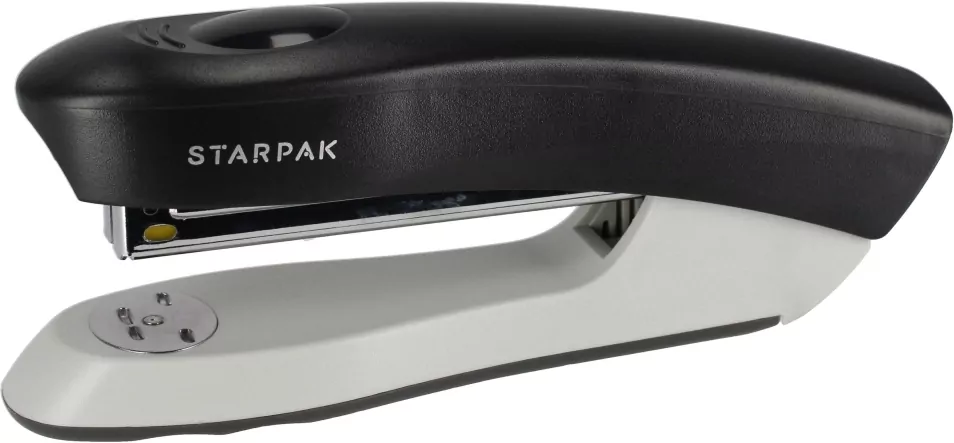 Zszywacz Ready STK-360 P czarny - tantis.pl