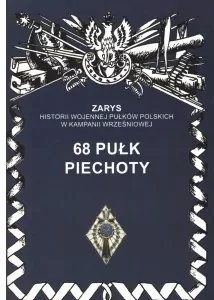 68 Pułk Piechoty - tantis.pl