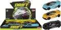 AUTO WYSCIG DRIFT P/B 16CM MOJE MIASTO 6/96/192 - tantis.pl