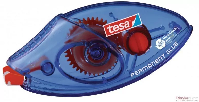 Klej w taśmie EcoLogo 8,5m x 8,4mm - tantis.pl