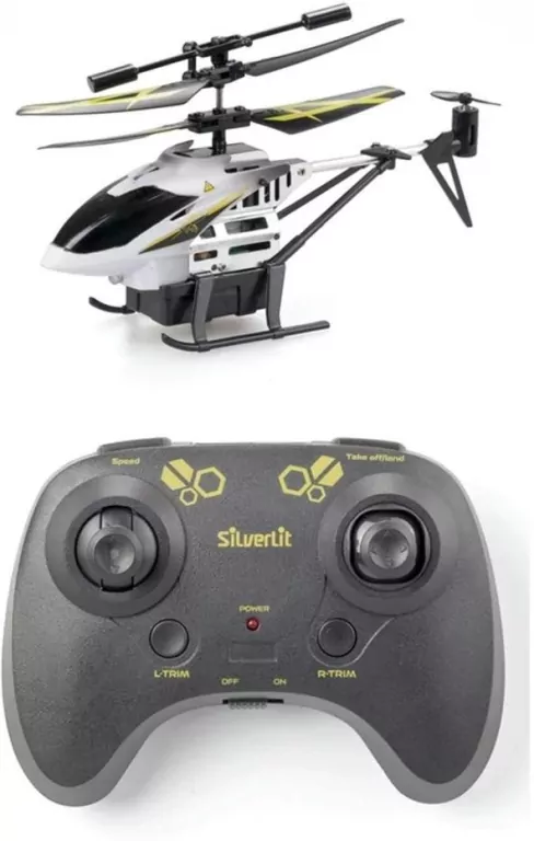 Helikopter Sky Bombus - tantis.pl