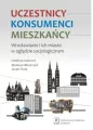 Uczestnicy. Konsumenci. Mieszkańcy - tantis.pl