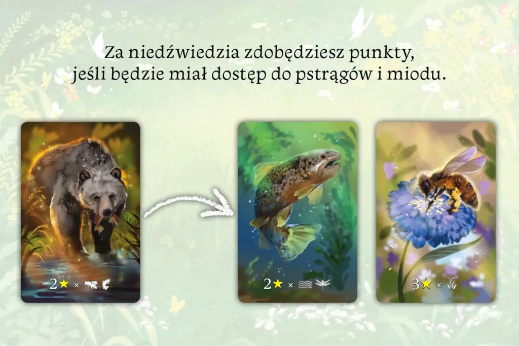 Gra Ekosystem - tantis.pl