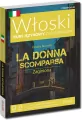 Włoski Kurs językowy z kryminałem. La Donna Scomparsa. Zaginiona - tantis.pl