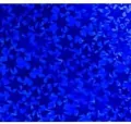 Karton holograficzny niebieski gwiazdy 25x35cm ark - tantis.pl