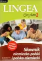 CD Easylex 2 słownik niemiecko-polski i polsko-niemiecki - tantis.pl