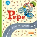 Pepe jeździ na rowerze. Kapitan Nauka - tantis.pl
