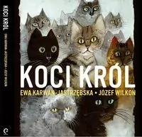 Koci król - tantis.pl