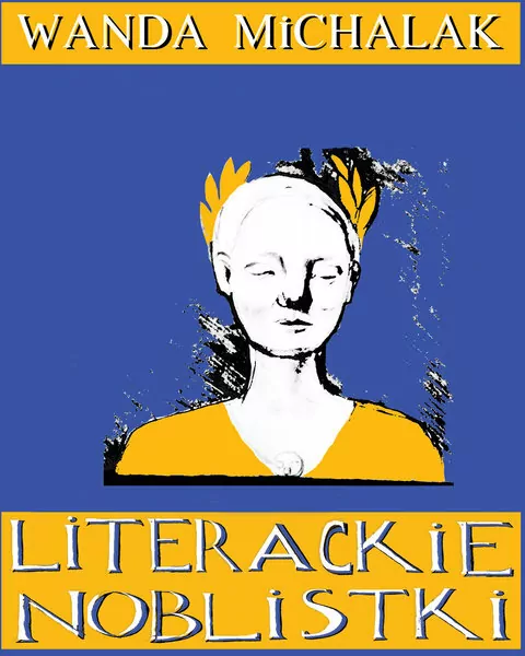Literackie Noblistki - tantis.pl