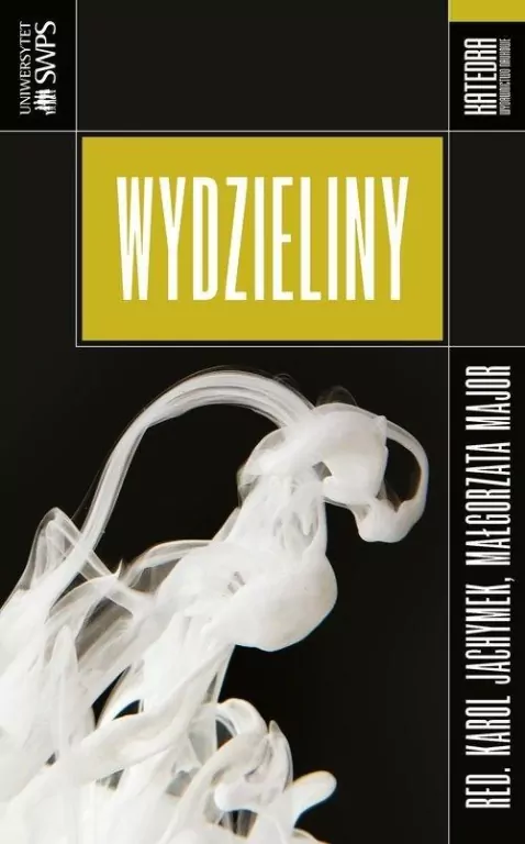 Wydzieliny - tantis.pl