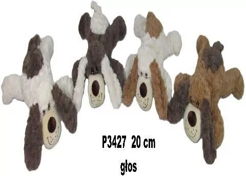 Pies z głosem 20cm MIX - tantis.pl