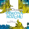 Obrona rozumu. Audiobook - tantis.pl
