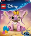 LEGO® Disney. Andzia 43257 - tantis.pl