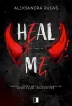 Heal Me. Villains. Tom 1 - tantis.pl