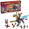 LEGO® Ninjago. Arcysmok skupienia 71836 - tantis.pl