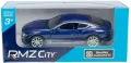 Bentley Continental GT Dark Blue. RMZ City - tantis.pl