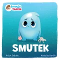 Emocje Tadzia. Smutek - tantis.pl
