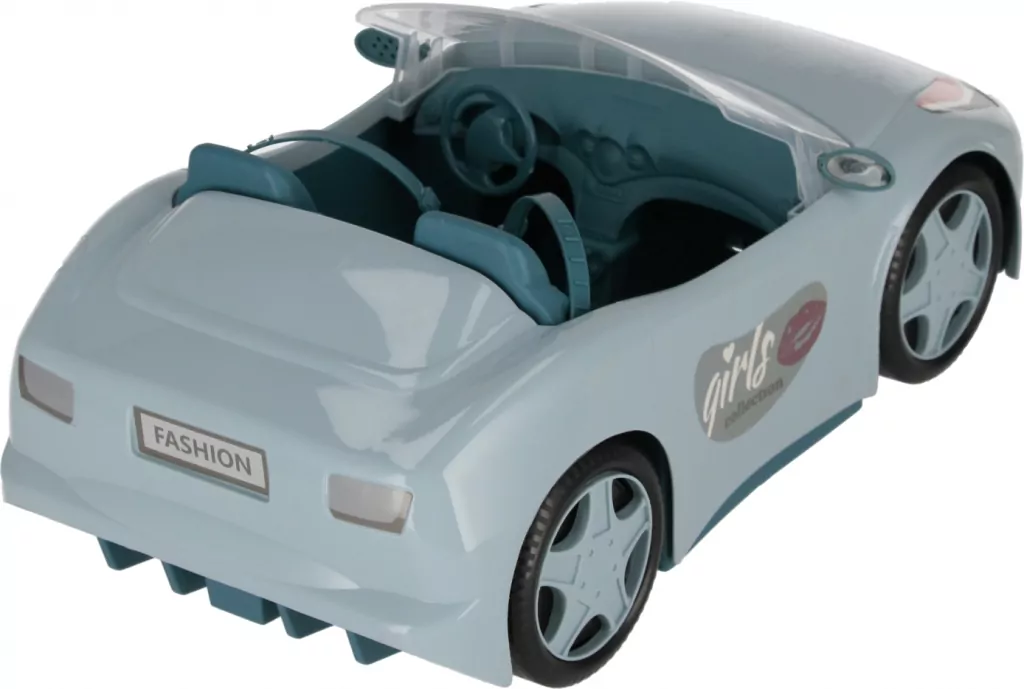 Auto dla lalek. 41x18x20 - tantis.pl