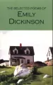 The selected poems of Emily Dickenson - tantis.pl