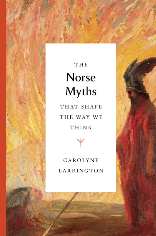 The Norse Myths that Shape the Way We Think - tantis.pl