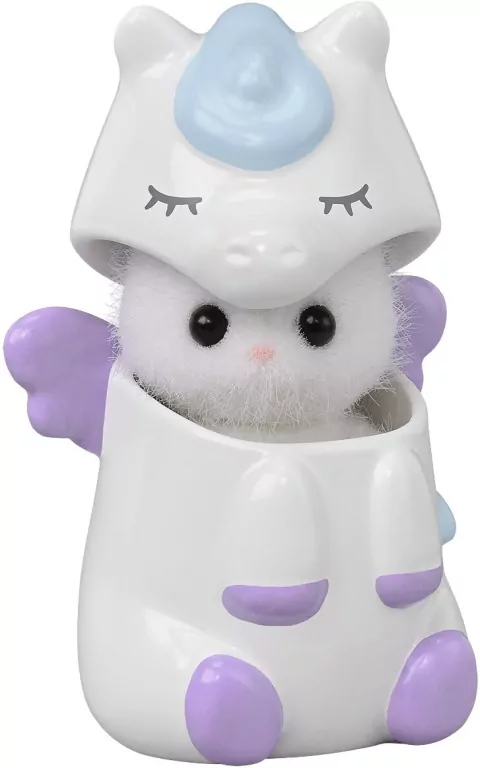 Sylvanian Families Dzieci w kwiatowych strojach - tantis.pl