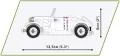 Citroen Traction 7C - tantis.pl