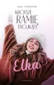 Elka. Krótsze ramię trójkąta. Tom 1 - tantis.pl