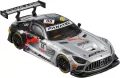 Hot Wheels Premium MERCEDES-AMG GT3 - tantis.pl
