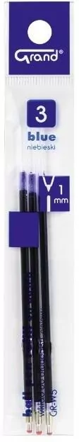 Wkład olejowy GR-W5 niebieski GRAND - tantis.pl