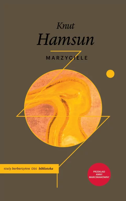 Marzyciele - tantis.pl
