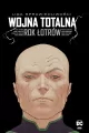Rok Łotrów. Wojna totalna. Liga Sprawiedliwości. Tom 5 - tantis.pl