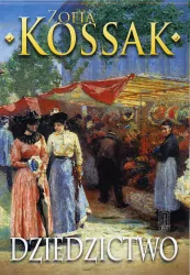 Dziedzictwo. Część 1-2