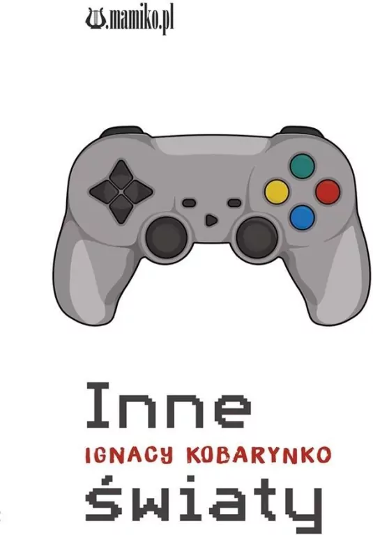 Inne światy - tantis.pl