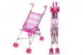 Wózek spacerowy dla lalek Natalia - tantis.pl