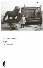 Praga. Czeskie ścieżki - tantis.pl