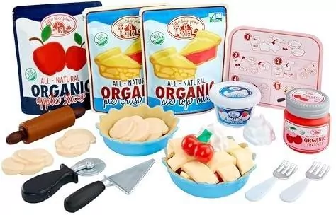 Creative Chefs Pie Kit - tantis.pl