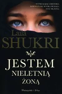 Jestem nieletnią żoną - tantis.pl