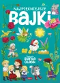 Najpiękniejsze bajki - tantis.pl