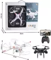 Dron RC z kamerą JL906W 15357 - tantis.pl