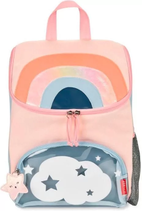 Plecak Tęcza Big Kid - tantis.pl