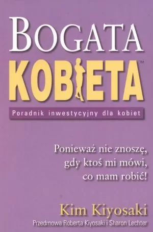 Bogata kobieta - tantis.pl