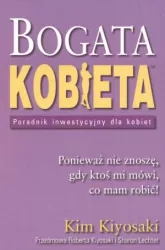 Bogata kobieta