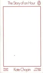 The Story of an Hour